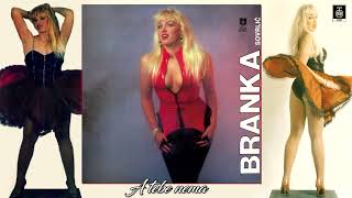 Branka Sovrlic  A tebe nema  Remix 2024 [upl. by Nnaeerb6]