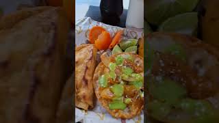 Las planchitas 🌮 Tacos planchadora planchistorta barbacoa res consome aguascalientes fav💙 [upl. by Narik331]