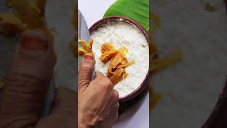 WeightGain 5 mins Ayurvedic Breakfast Recipe shorts 5minbreakfast [upl. by Sundstrom554]