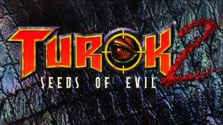 Turok 2 Seeds Of Evil  The Whispers Talisman [upl. by Tom857]