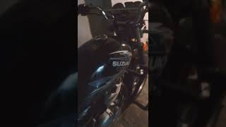 Suzuki gs 150 se sindhu msaewala lovers [upl. by Essirahs956]