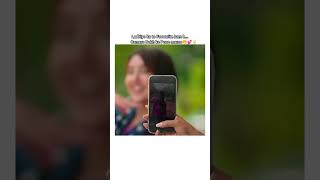 Girls ka Favourite Kam 🤭🤍✌🏻ashnoorkaur sumanindori fanedit shortvideo trendingshorts explore [upl. by Jenica]