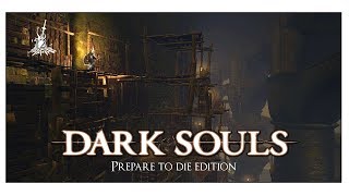 Dark Souls 1  Cycle complet sur le lore   12 Hameau du crépuscule [upl. by Mulford]