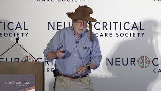 Neurocritical Care Society Keynote Oct 19 2022 [upl. by Judsen]