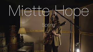 TTAAL Miette Hope  Spring [upl. by Adelind]