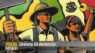 Unions in America [upl. by Weiman]