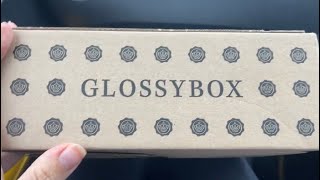 Glossybox unboxing September 2024 [upl. by Conias840]