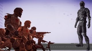 Yesterday On A Road Full Of TR  Planetside 2 [upl. by Sseb]