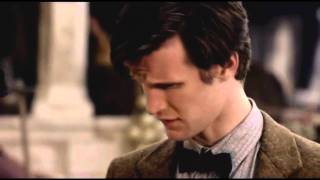 The Doctor meets Jack the Ripper AU trailer [upl. by Ajnek817]