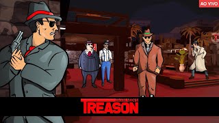 Treason Klaus Veens live 💥 treason 2 [upl. by Ahsiam]