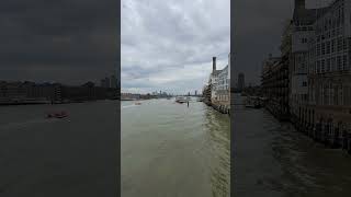 London riverboats to The Riverboat Song [upl. by Gamali492]