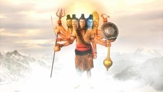 Devon Ke Dev Mahadev OST 44  Vishweshvaraya Mahadevaya 2 [upl. by Nilok]