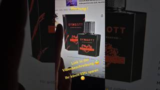 SYXGOTT Heartbreaker Männer Parfüm Pheromon amazon angebote sparen Pheromon parfüm Männer [upl. by Vachell]