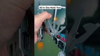 One Multi Tool for Every Little Task gadgets2024 [upl. by Ajdan]