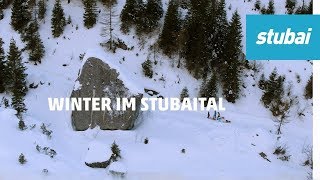 STUBAI  WINTER im STUBAI HD [upl. by Melantha630]