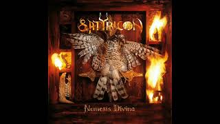 Satyricon  Nemsis Divina Complete Album [upl. by Hanleigh990]