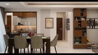 Sobha Sector 63A Gurugram  A Higher Quality Of Living [upl. by Imit]