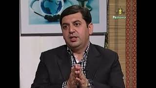 TV Clinic  Health Magazine Programme  Pashto [upl. by Hester]