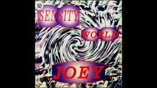 SENSITY WORLD  Joey Extended Version 1994 [upl. by Akitahs]