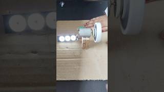 Free Energy DC Motor Generator shortsfeed dcmotor experiment education [upl. by Auroora]