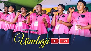 🔴LIVE UIMBAJI  MAKAMBI 2023 MTAA WA ZIWANI MOMBASA DAY 6 [upl. by Fulmis]