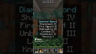 HOW TO MAKE TRIDENT FARM IN MINECRAFT minecraft shorts gaming mcpe DEADLYWOLFSHORTS [upl. by Acherman108]