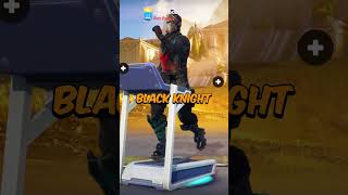 Top 10 SWEATIEST Male Skins In Fortnite [upl. by Allebram473]