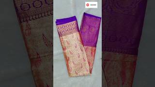 Meesho festival pattu sarees under 600 unboxing trending meesho CutiepieThoughts [upl. by Ayot]