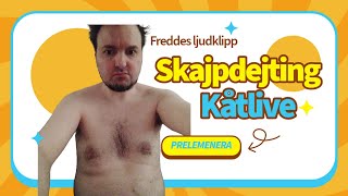 SDT 2023  Den utländska Mikael besöker Freddes livestream [upl. by Newnorb]