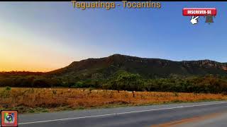 Taguatinga  Tocantins  Brasil  wrybeiro [upl. by Denver]