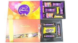 Cadbury celebrations and chocolates the world loves [upl. by Teirtza322]