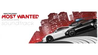 The Maccabees  Unknown Need for Speed Most Wanted 2012 Soundtrack [upl. by Neelrihs]