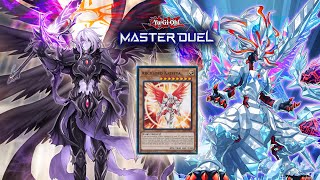 Branded Darklord Despia Deck Jan 2023 YuGiOh Master Duel [upl. by Markland]