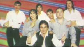 LOS KquotPOS  EN VIVO  COVER  TEMA VIEJO [upl. by Einnor435]