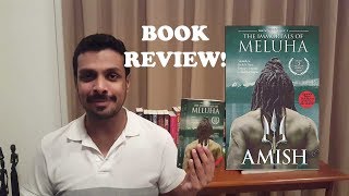 Shiva Trilogy Immortals of Meluha Book review [upl. by Bundy501]