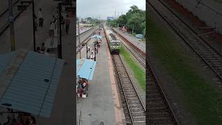 railway vlog28love trending train [upl. by Yesnek]