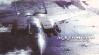 Voychek And Pasternak  3162  Ace Combat 6 Original Soundtrack [upl. by Adriano980]