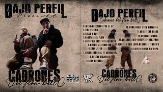 13DESCONECTATE FT RIGZTYLE  KRAZ WANBAJOPERFILALBUM CABRONES DEL FLOW BELLO VOL1 KODIGODECALLE [upl. by Naol]