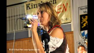 Kinzbach Musikanten  Gabriellas Song  Fotovideo [upl. by Ame973]