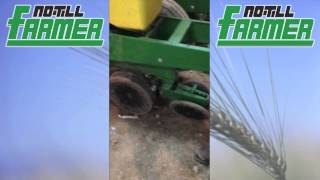 Modifications Make Old Planter Like New [upl. by Irtemed]