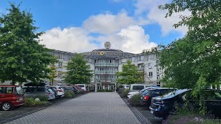 Welcome Hotel Wesel   4 Sterne Komfort am Niederrhein  Room Tour [upl. by Whitney]