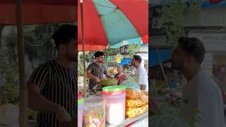 Smart panipuri vala😂😎Part8Govind Gupta funnyvideo comedy panipuri foodie streetfood [upl. by Suirtimid]