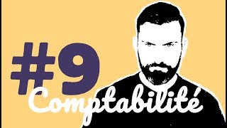 COURS COMPTABILITÉ 914  Principe de lÉcriture Comptable [upl. by Lucilia78]