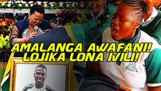 AMALANGA AWAFANI😭😭😭 EMOTIONAL GWIJO GWIJO BETWAY dstvprem southafrica southafricanyoutuber [upl. by Merrilee]