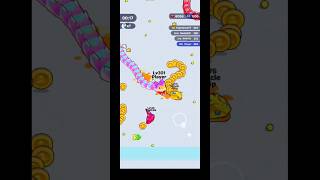 Snake class level 1gaming short 🪱 [upl. by Aisylla]