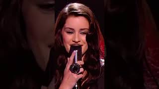 What happened to Lucie Jones from The X Factor😢 shorts xfactor singer simoncowell [upl. by Noicpecnoc]