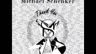 Michael Schenker  Acceptance and Forgiveness [upl. by Yasdnyl574]