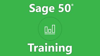 Learn about the Sage 50 Accounting Environment [upl. by Ocihc]