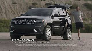 Jeep Spring Sales Event TV Commercial Built for Trails Song by The Score shkata com [upl. by Etna]