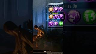 BO3 lobby shenanigans blackops3 regularshow gaming callofdutyzombiesmemes [upl. by Rimola]